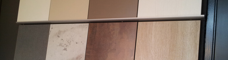 CaesarStone® werkbladen Image